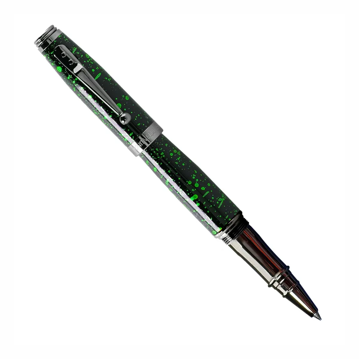 Levenger Ballpoint Pens|Rollerball Pens*Monteverde Invincia Vega Pen