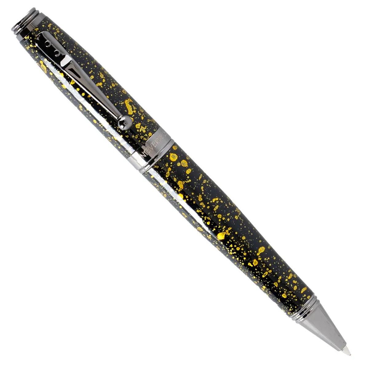 Levenger Ballpoint Pens|Rollerball Pens*Monteverde Invincia Vega Pen