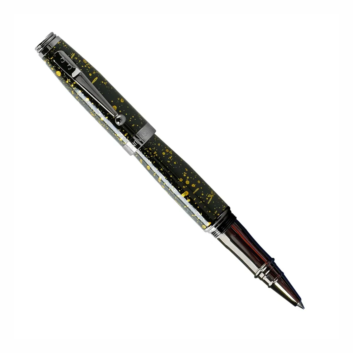 Levenger Ballpoint Pens|Rollerball Pens*Monteverde Invincia Vega Pen