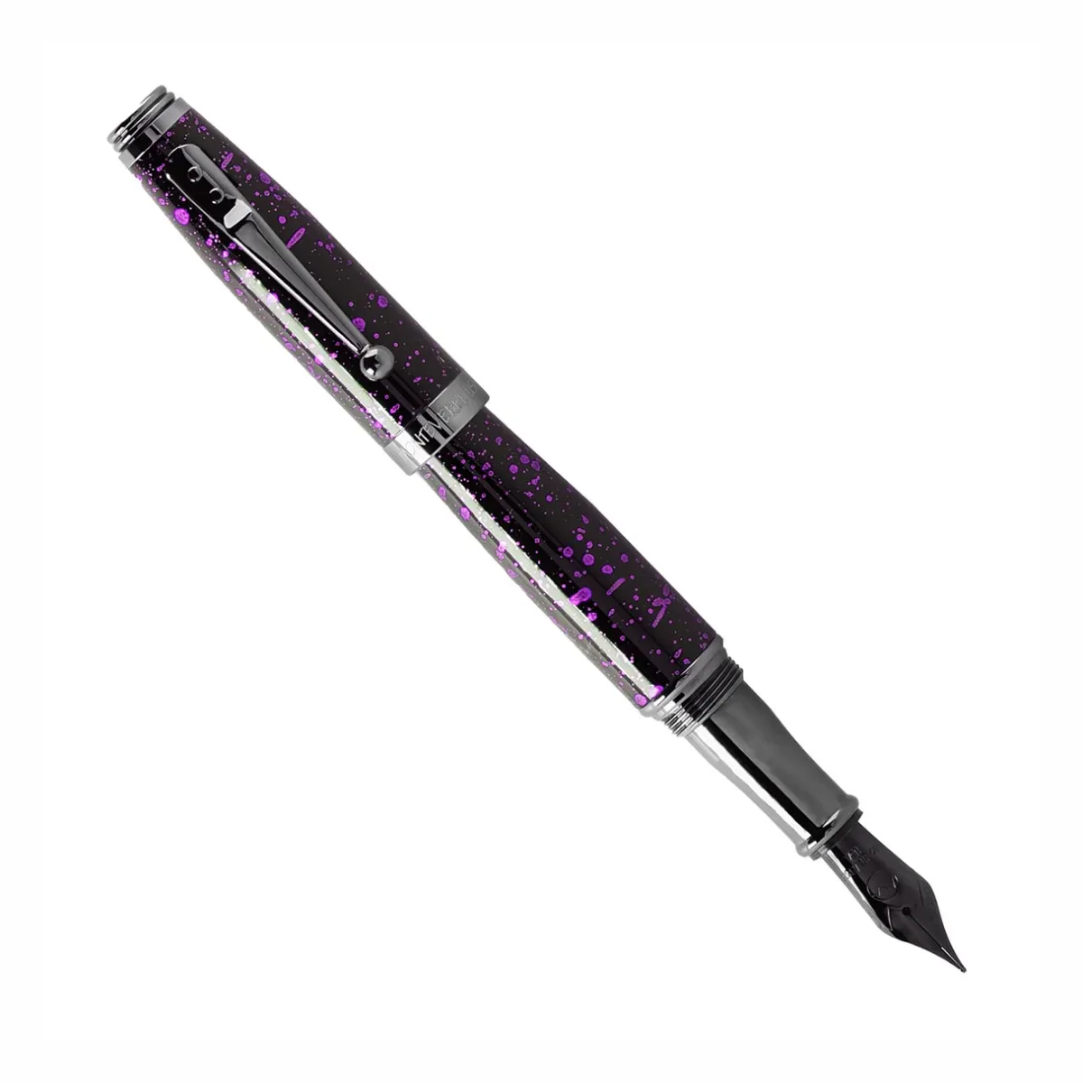 Levenger Fountain Pens|Monteverde*Monteverde Invincia Vega Fountain Pen