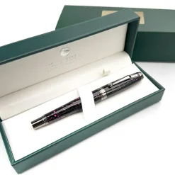 Levenger Fountain Pens|Monteverde*Monteverde Invincia Vega Fountain Pen