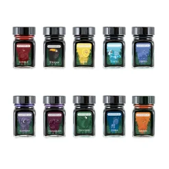 Levenger Monteverde|+ 27 More*Monteverde Jungle Ink Gift Set