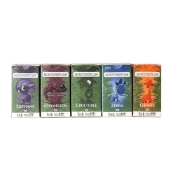 Levenger Monteverde|+ 27 More*Monteverde Jungle Ink Gift Set