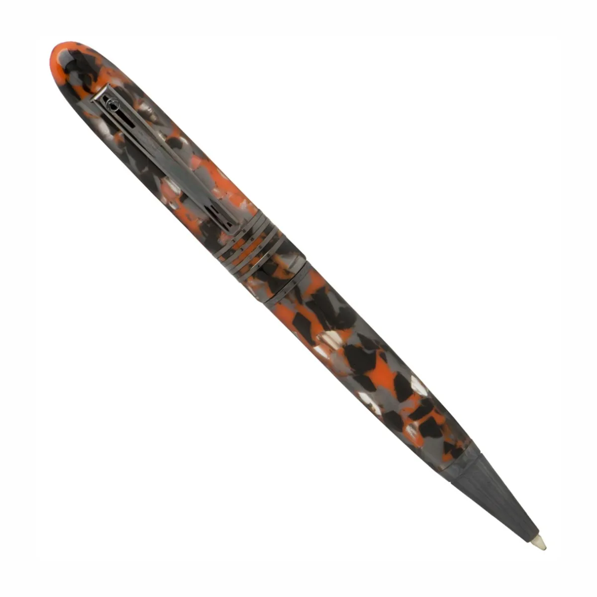 Levenger Ballpoint Pens|Monteverde*Monteverde Mountains of the World Ballpoint Pen