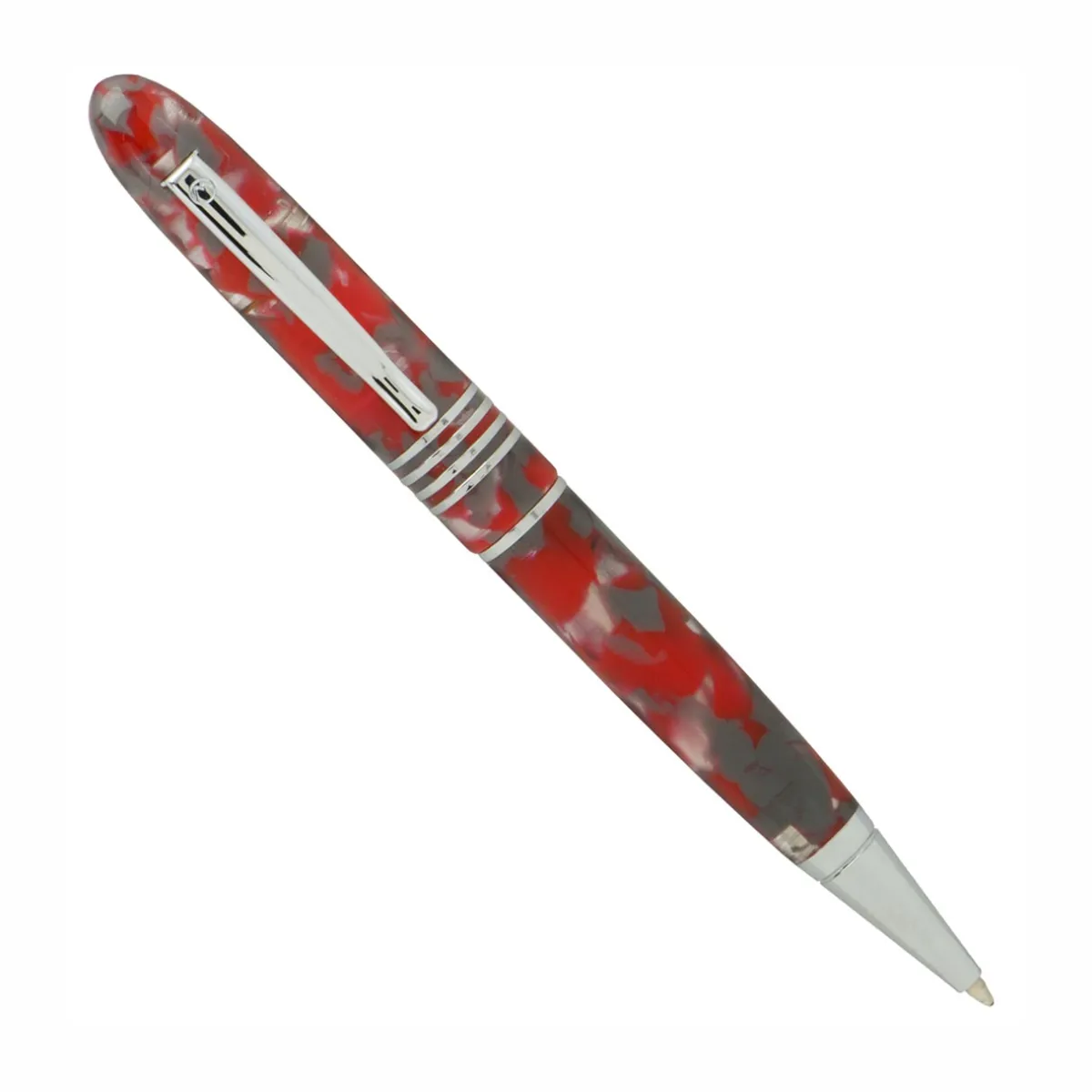 Levenger Ballpoint Pens|Monteverde*Monteverde Mountains of the World Ballpoint Pen