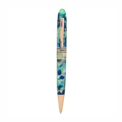 Levenger Ballpoint Pens|Monteverde*Monteverde Mountains of the World Ballpoint Pen