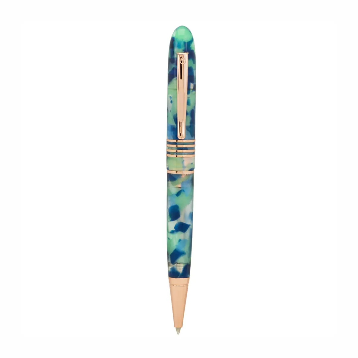 Levenger Ballpoint Pens|Monteverde*Monteverde Mountains of the World Ballpoint Pen
