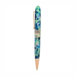 Levenger Ballpoint Pens|Monteverde*Monteverde Mountains of the World Ballpoint Pen