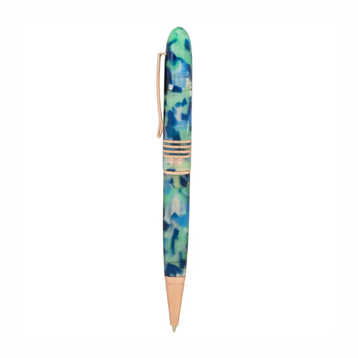 Levenger Ballpoint Pens|Monteverde*Monteverde Mountains of the World Ballpoint Pen