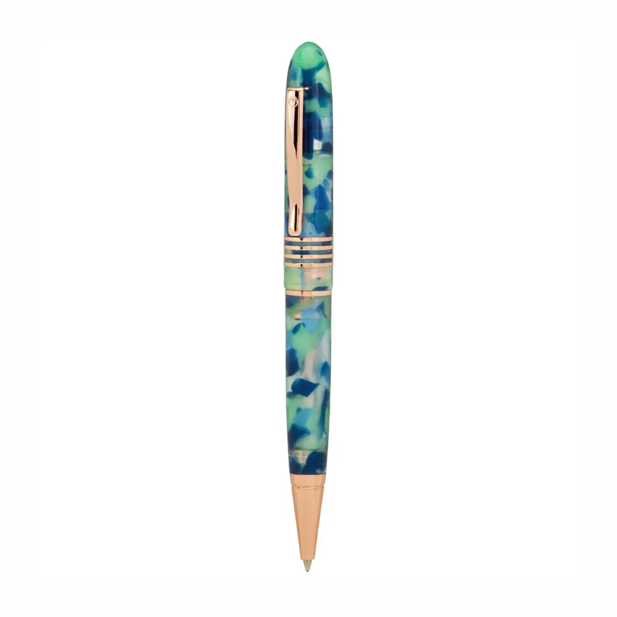 Levenger Ballpoint Pens|Monteverde*Monteverde Mountains of the World Ballpoint Pen