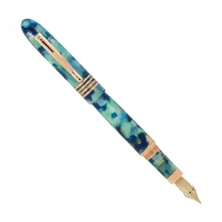 Levenger Fountain Pens|Monteverde*Monteverde Mountains of the World Fountain Pen