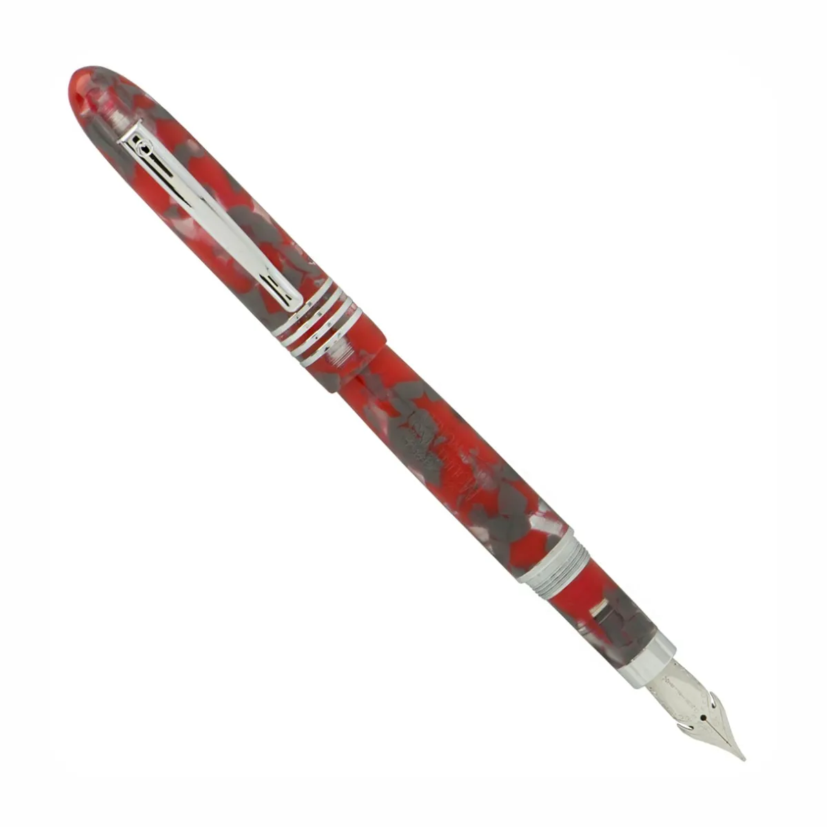 Levenger Fountain Pens|Monteverde*Monteverde Mountains of the World Fountain Pen