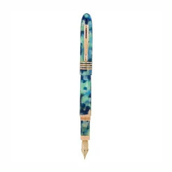 Levenger Fountain Pens|Monteverde*Monteverde Mountains of the World Fountain Pen