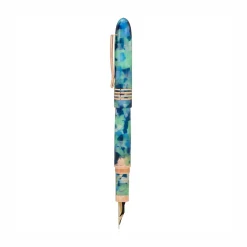 Levenger Fountain Pens|Monteverde*Monteverde Mountains of the World Fountain Pen