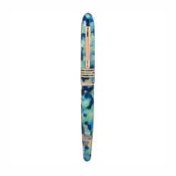 Levenger Fountain Pens|Monteverde*Monteverde Mountains of the World Fountain Pen