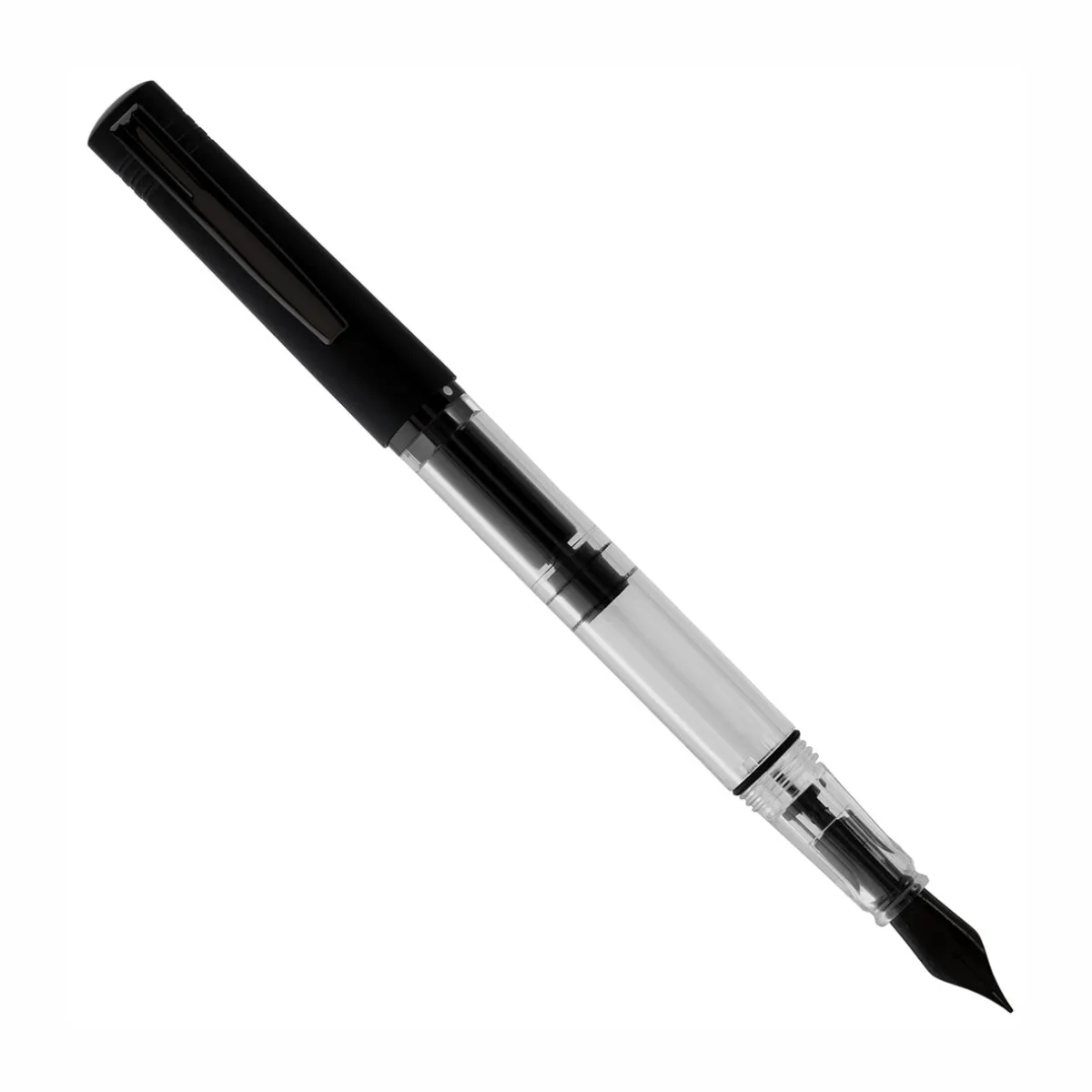 Levenger Fountain Pens|Monteverde*Monteverde MP1 Piston Fill Fountain Pen