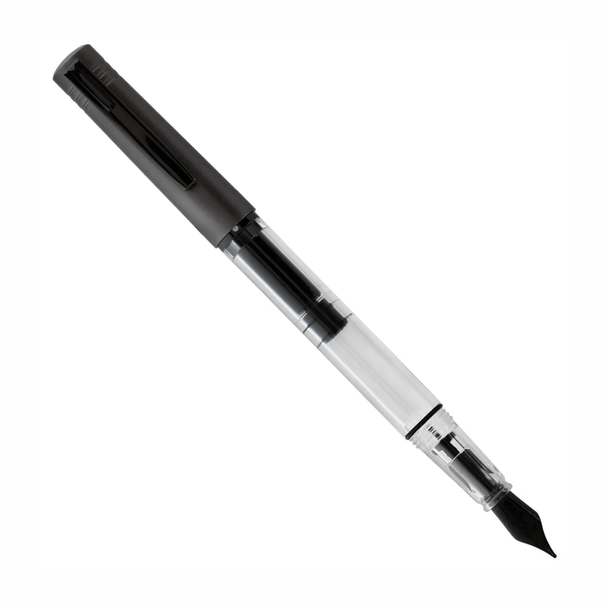 Levenger Fountain Pens|Monteverde*Monteverde MP1 Piston Fill Fountain Pen