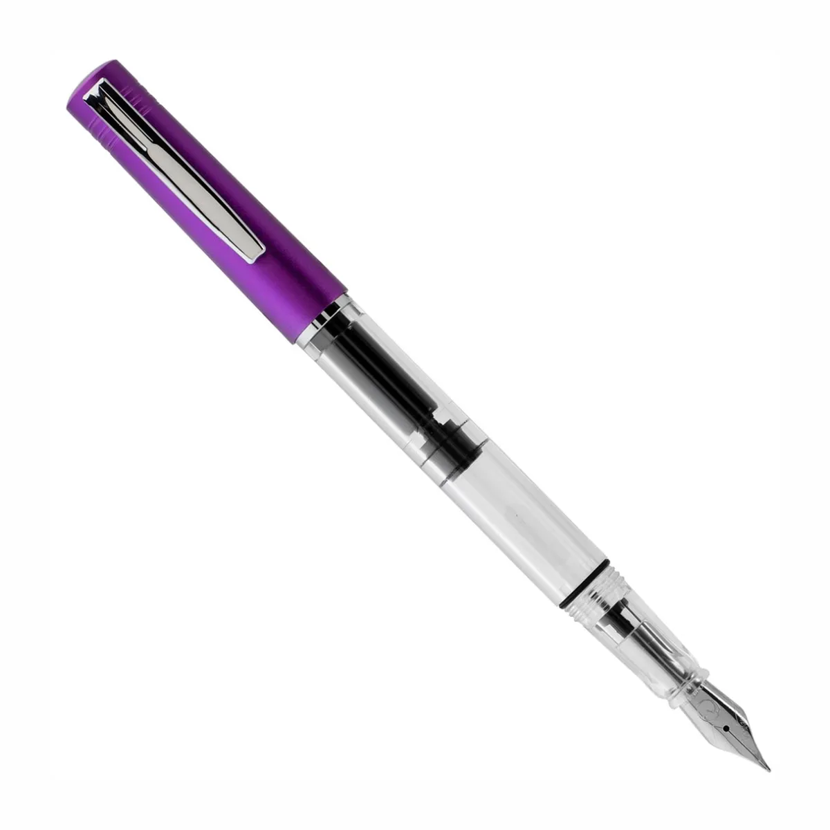 Levenger Fountain Pens|Monteverde*Monteverde MP1 Piston Fill Fountain Pen