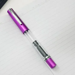 Levenger Fountain Pens|Monteverde*Monteverde MP1 Piston Fill Fountain Pen