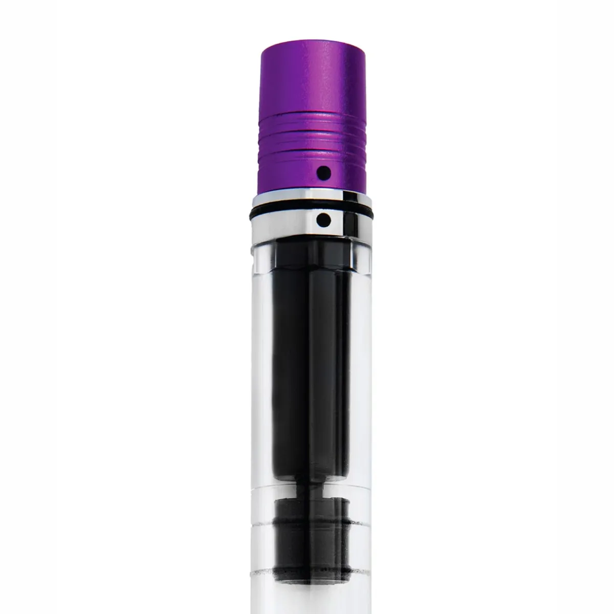 Levenger Fountain Pens|Monteverde*Monteverde MP1 Piston Fill Fountain Pen
