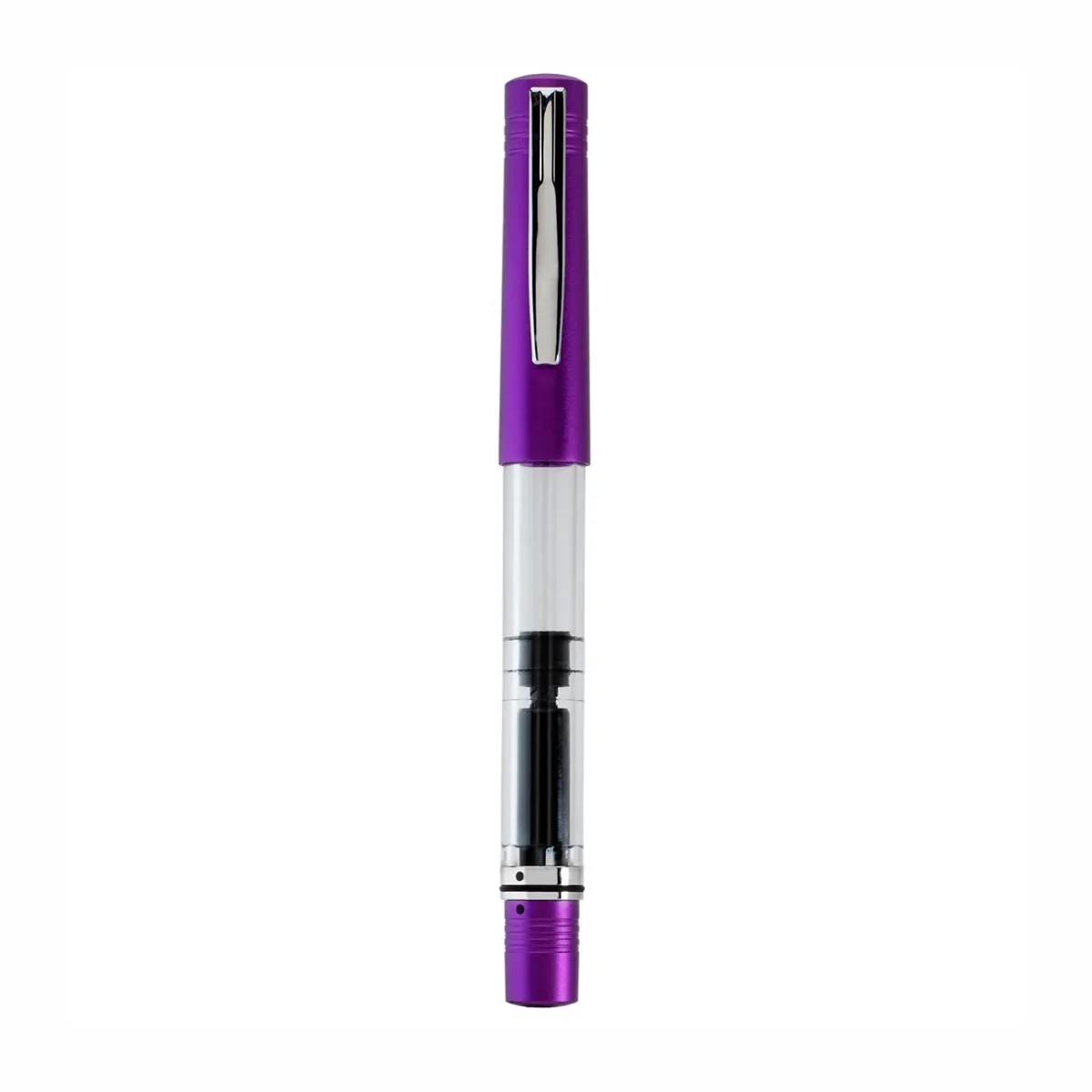 Levenger Fountain Pens|Monteverde*Monteverde MP1 Piston Fill Fountain Pen