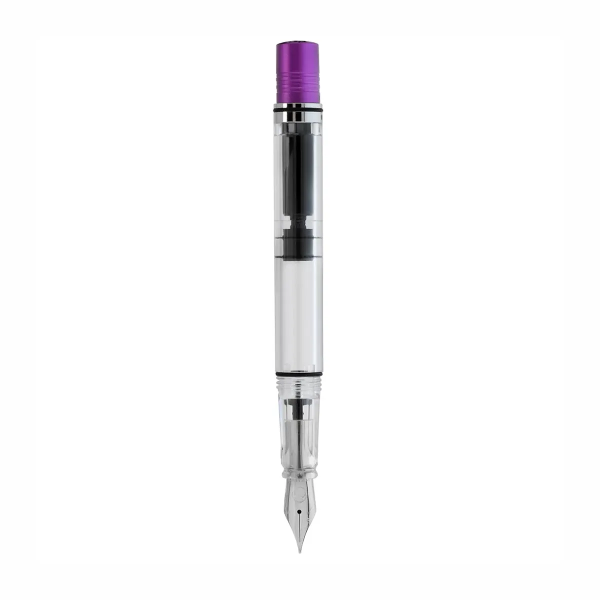 Levenger Fountain Pens|Monteverde*Monteverde MP1 Piston Fill Fountain Pen