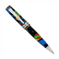 Levenger Ballpoint Pens|Monteverde*Monteverde Peoples of the World Ballpoint Pen