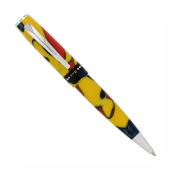 Levenger Ballpoint Pens|Monteverde*Monteverde Peoples of the World Ballpoint Pen