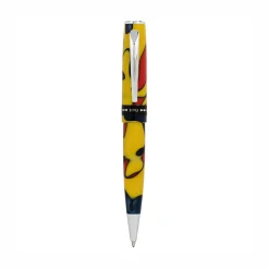 Levenger Ballpoint Pens|Monteverde*Monteverde Peoples of the World Ballpoint Pen