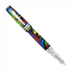 Levenger Fountain Pens|Monteverde*Monteverde Peoples of the World Fountain Pen