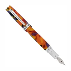 Levenger Fountain Pens|Monteverde*Monteverde Peoples of the World Fountain Pen