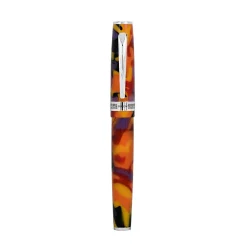 Levenger Fountain Pens|Monteverde*Monteverde Peoples of the World Fountain Pen