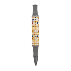 Levenger Ballpoint Pens|Rollerball Pens*Monteverde Regatta Mondrian Broadway Boogie Woogie Pen