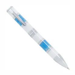 Levenger Ballpoint Pens|Rollerball Pens*Monteverde Regatta Sport Santorini Pen