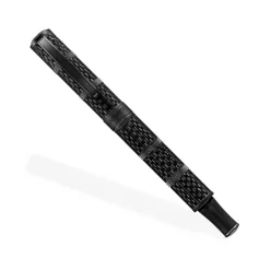 Levenger Rollerball Pens|Monteverde*Monteverde Regatta Sport Carbon Fiber Rollerball Pen