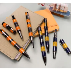 Levenger Ballpoint Pens|Rollerball Pens*Monteverde Regatta Sport Pen