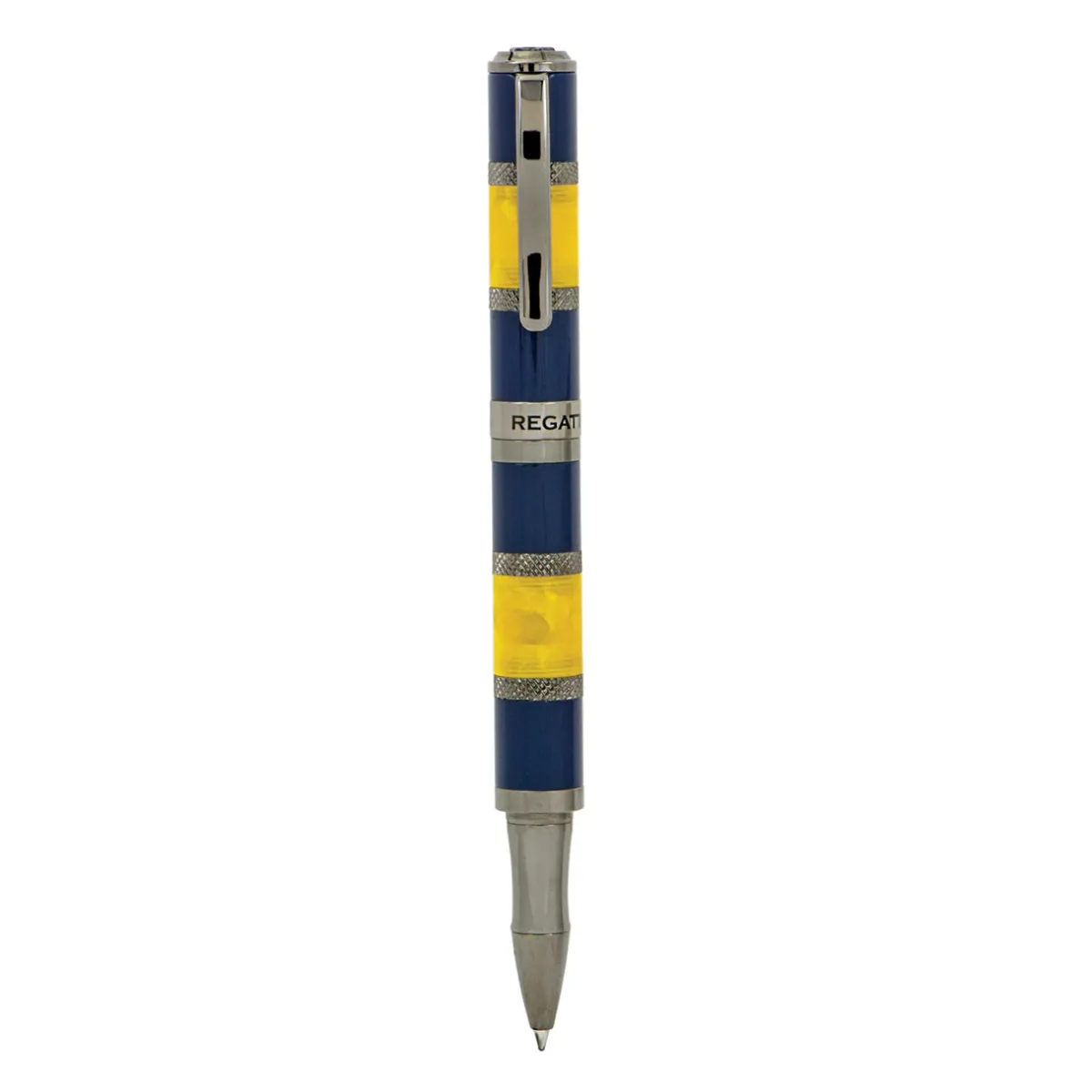 Levenger Ballpoint Pens|Rollerball Pens*Monteverde Regatta Sport Pen