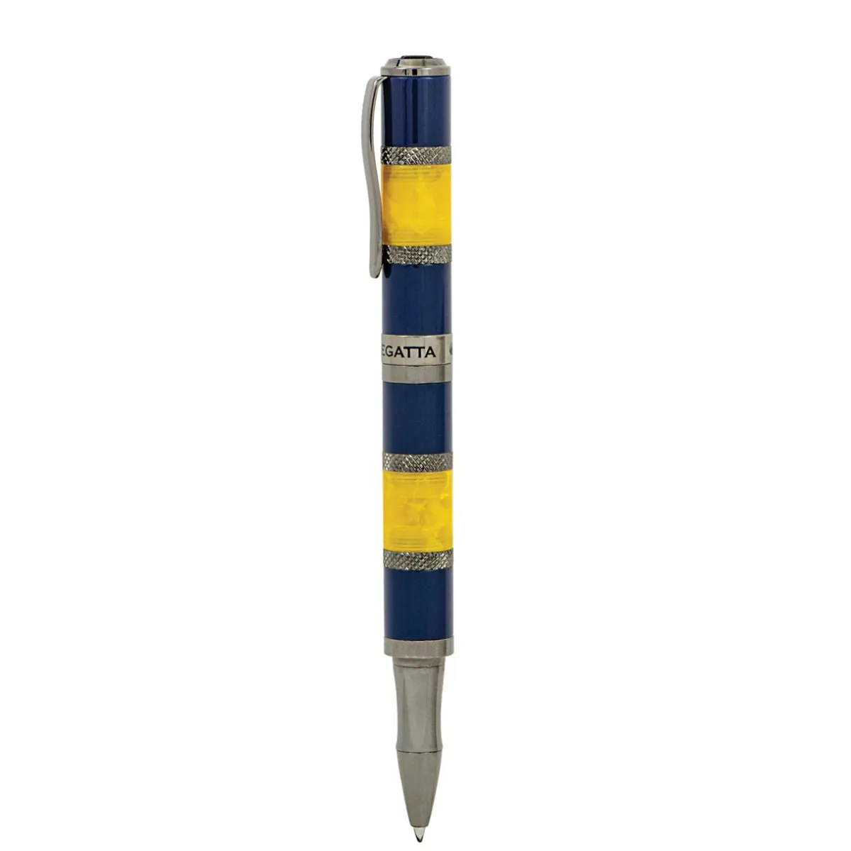 Levenger Ballpoint Pens|Rollerball Pens*Monteverde Regatta Sport Pen