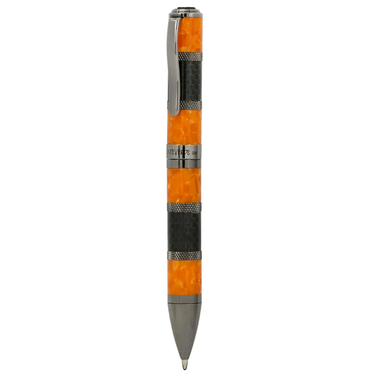 Levenger Ballpoint Pens|Rollerball Pens*Monteverde Regatta Sport Pen