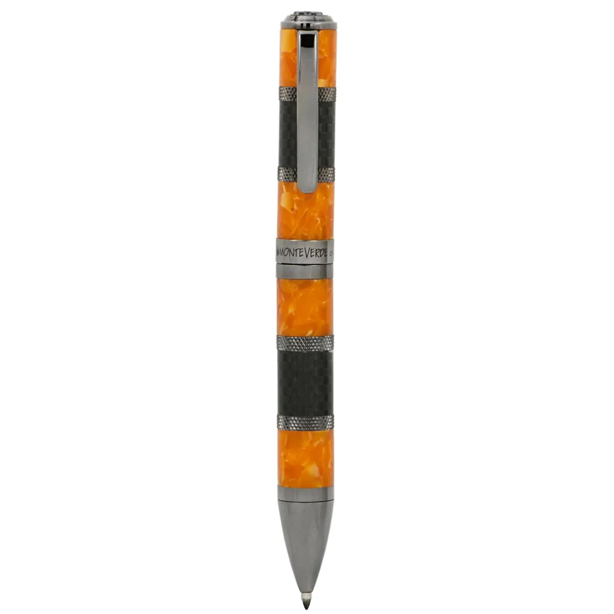 Levenger Ballpoint Pens|Rollerball Pens*Monteverde Regatta Sport Pen
