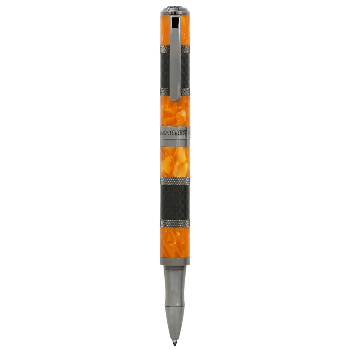Levenger Ballpoint Pens|Rollerball Pens*Monteverde Regatta Sport Pen