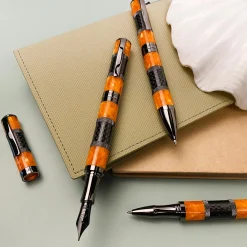 Levenger Ballpoint Pens|Rollerball Pens*Monteverde Regatta Sport Pen