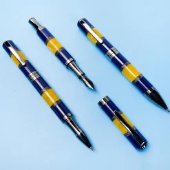 Levenger Ballpoint Pens|Rollerball Pens*Monteverde Regatta Sport Pen