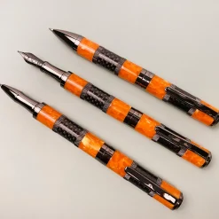 Levenger Ballpoint Pens|Rollerball Pens*Monteverde Regatta Sport Pen