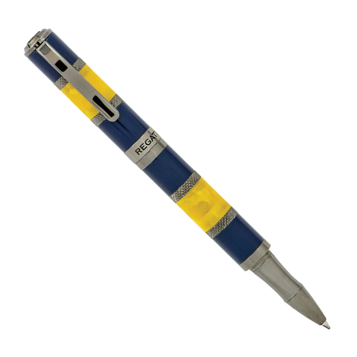 Levenger Ballpoint Pens|Rollerball Pens*Monteverde Regatta Sport Pen