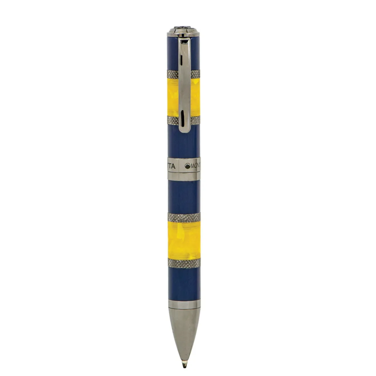 Levenger Ballpoint Pens|Rollerball Pens*Monteverde Regatta Sport Pen