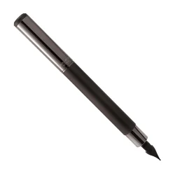 Levenger Fountain Pens|Monteverde*Monteverde Ritma Convertible Pocket Neck Fountain Pen