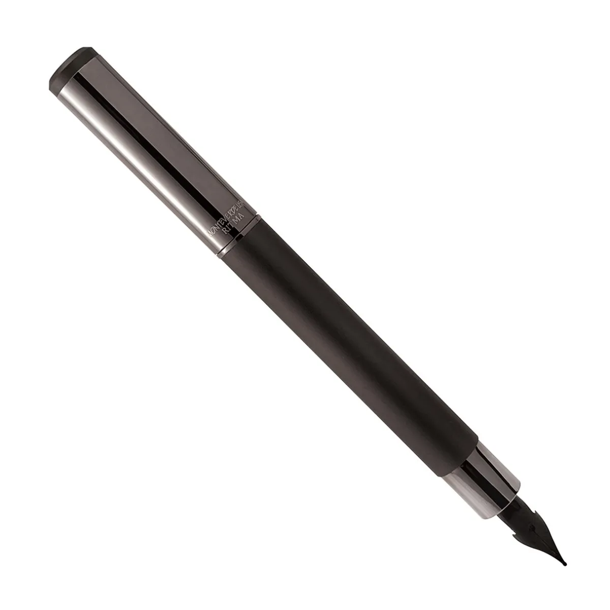 Levenger Fountain Pens|Monteverde*Monteverde Ritma Convertible Pocket Neck Fountain Pen
