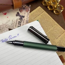 Levenger Ballpoint Pens|Rollerball Pens*Monteverde Ritma Pen
