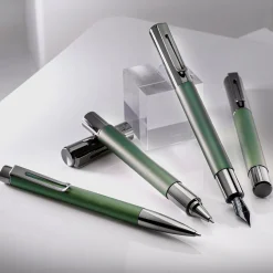 Levenger Ballpoint Pens|Rollerball Pens*Monteverde Ritma Pen